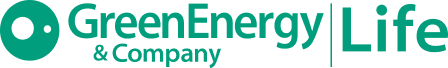 グリーンエナジー・ライフ