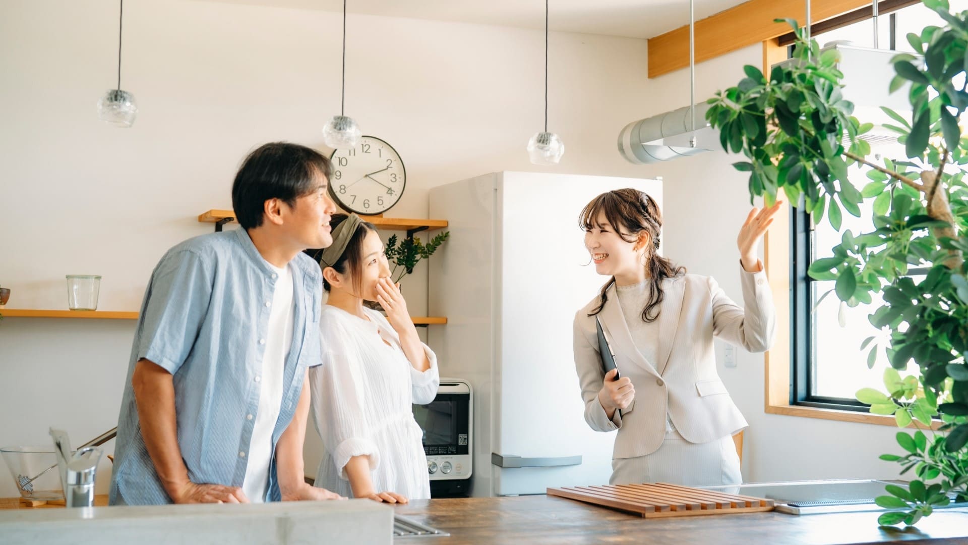 顧客を引き込む営業ツール