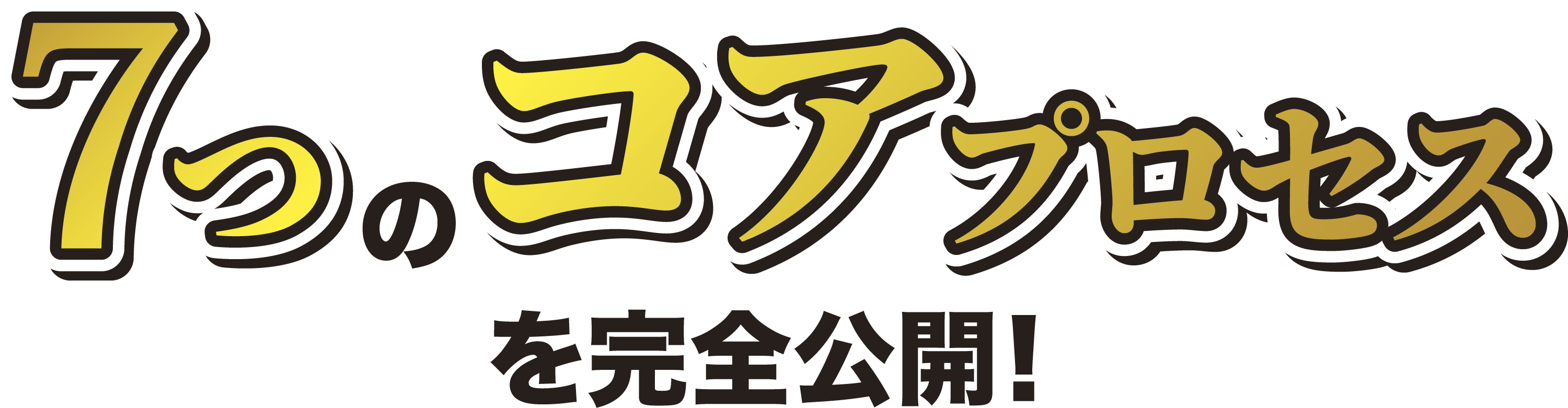 いえとち本舗の建売ノウハウで解決！7つのコアプロセスを完全公開！
