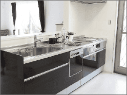 システムキッチン