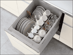 食器洗い乾燥機