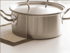 人造大理石カウンタートップ