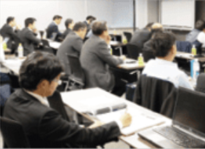 社長会（東京）