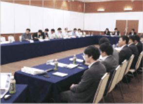 ベンチマーク研修会（福井）