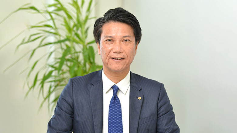 講師 小笠原 哲二 氏